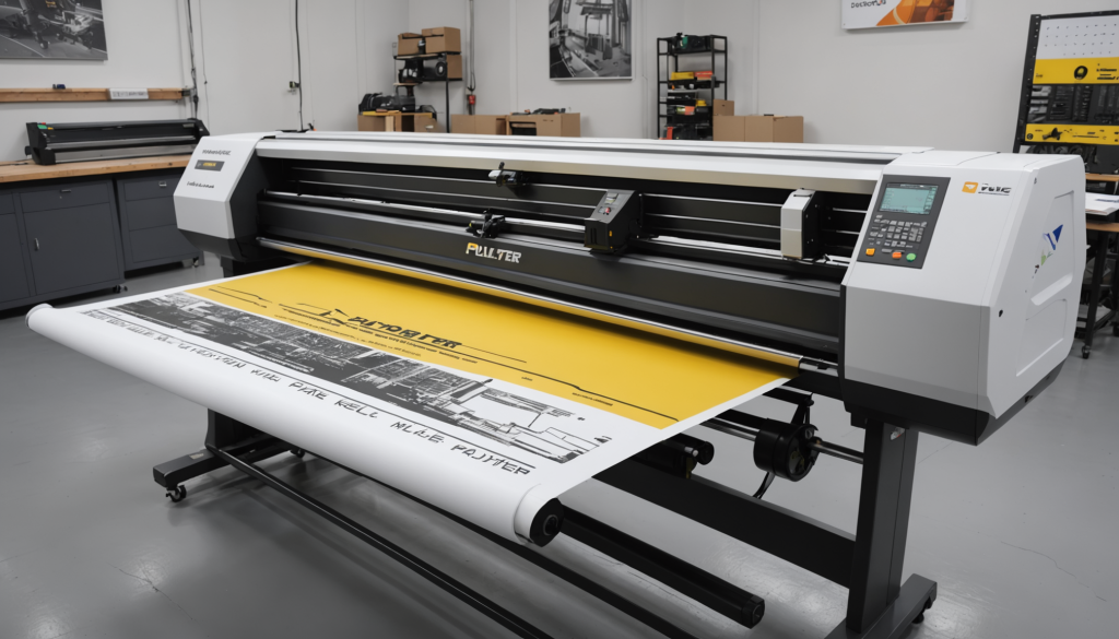 découvrez notre plotter de découpe spécialement conçu pour le pvc, offrant précision et facilité d'utilisation pour toutes vos créations personnalisées. idéal pour les professionnels et les passionnés de bricolage, ce matériel vous permettra de réaliser des découpes nettes et sur mesure pour vos projets.
