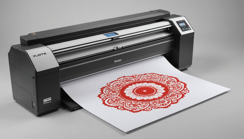 découvrez notre plotter de découpe pour papier, l'outil idéal pour réaliser des créations précises et professionnelles. que ce soit pour des projets artistiques, des décorations ou des travaux manuels, ce plotter offre une qualité de découpe supérieure et une utilisation facile. transformez vos idées en réalité avec ce matériel indispensable pour les passionnés de diy et les designers.
