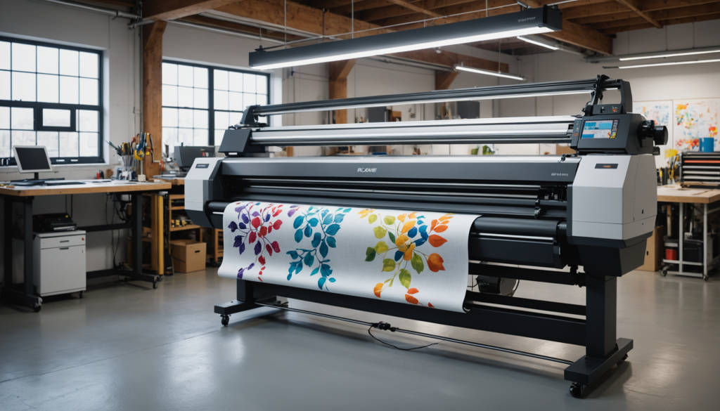 découvrez notre sélection de plotters spécialisés pour le textile. idéals pour les professionnels de la mode et du design, ces appareils vous permettent de découper avec précision une variété de matériaux, tout en offrant une qualité exceptionnelle et une facilité d'utilisation. transformez vos idées créatives en réalité avec nos plotters performants.